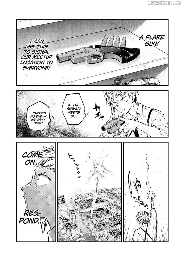Bungou Stray Dogs Chapter 116 image 22_optimized